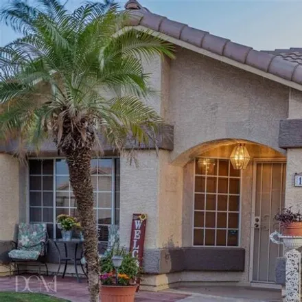 Buy this 4 bed house on 1280 South 37th Drive in Yuma, AZ 85364