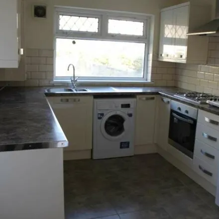 Rent this 5 bed townhouse on 29 Mackintosh Place in Cardiff, CF24 4SD