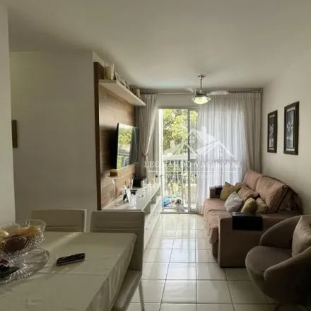Buy this 3 bed apartment on Rua Sandro Boticelli 129 in Parque Residencial Laranjeiras, Serra - ES