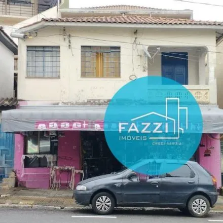 Buy this 2 bed house on Igreja do Evangelho Quadrangular in Rua Doutor Mário de Paiva, Aparecida