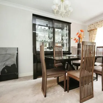 Image 4 - Cheyne Gardens, Bournemouth, BH4 8AS, United Kingdom - Apartment for sale