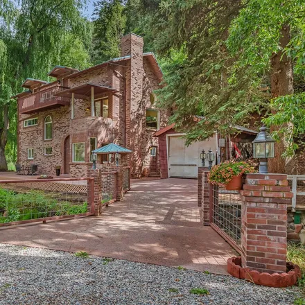 Buy this 3 bed house on 741 Three Mile Road in Glenwood Springs, CO 81601