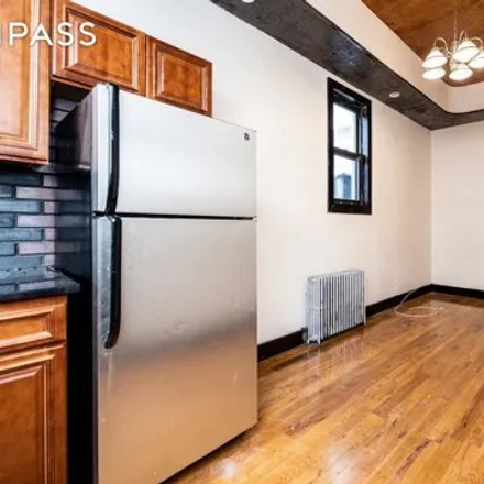 Rent this 3 bed house on 279 Menahan Street in New York, NY 11237