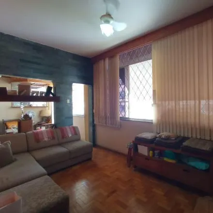 Buy this 3 bed house on Rua Afonso XIII 553 in Gutierrez, Belo Horizonte - MG