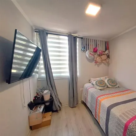 Buy this 3 bed apartment on Santa Elena de Huechuraba 1295 in 859 0483 Huechuraba, Chile