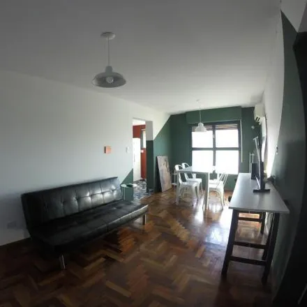 Rent this 1 bed apartment on Avenida Marcelo T. de Alvear 617 in Güemes, Cordoba