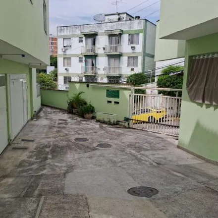 Image 1 - Rua Pacoti, Pechincha, Rio de Janeiro - RJ, 22770-110, Brazil - House for rent