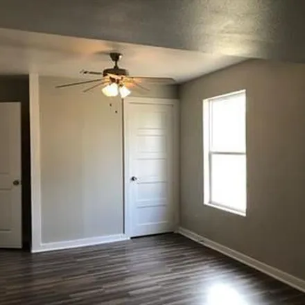 Rent this 2 bed apartment on King Street in Tom Bean, Grayson County