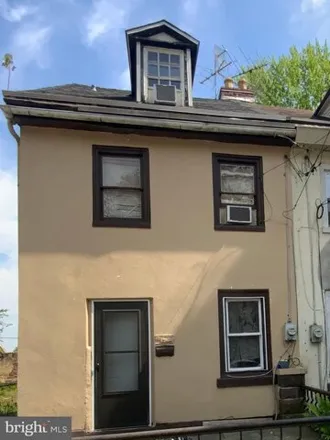 Buy this 4 bed house on 334 East Bringhurst Street in Philadelphia, PA 19144