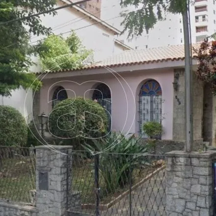 Image 2 - Rua Rita Joana de Sousa, Campo Belo, São Paulo - SP, 04518-020, Brazil - House for rent