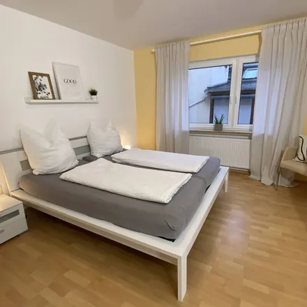 Rent this 2 bed condo on Sankt Goar in Rhineland-Palatinate, Germany
