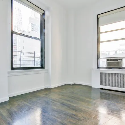 Rent this 5 bed apartment on Fulton Street in Broadway, New York