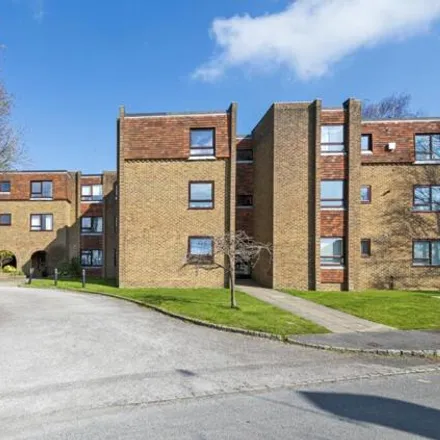 Buy this 2 bed apartment on Gilliat Drive in Guildford, GU4 7EQ