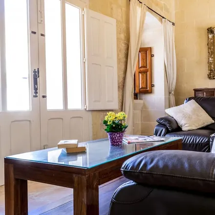 Rent this 3 bed house on Għasri in GSR 1250, Malta