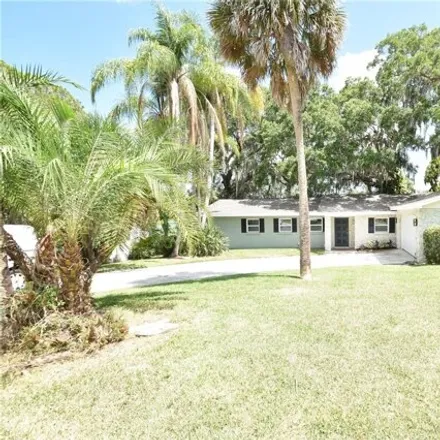 Rent this 3 bed house on 3642 River Grove Drive in Tampa, FL 33610