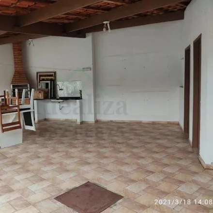 Buy this studio house on Rua São Francisco in Vila Mara, Ribeirão Pires - SP