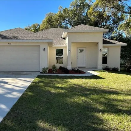 Buy this 3 bed house on 410 South Clara Avenue in DeLand, FL 32720
