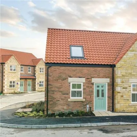 Buy this 3 bed house on Kennedy Green in Beadnell, NE67 5DD