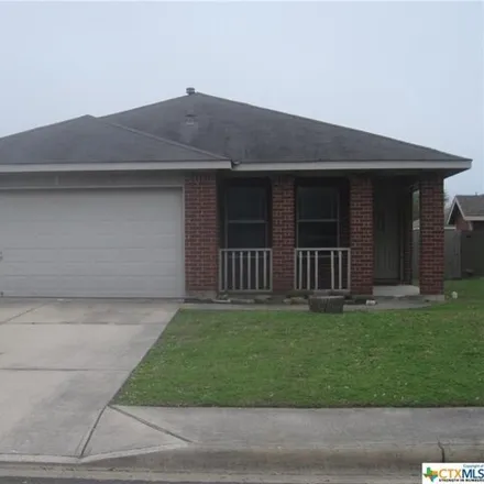 Rent this 4 bed house on 158 Steven Street in Hutto, TX 78634