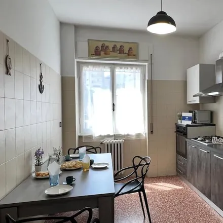 Image 9 - 16038, Italy - Apartment for rent