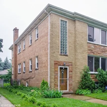 Rent this 3 bed house on 1226 Austin Street in Evanston, IL 60202