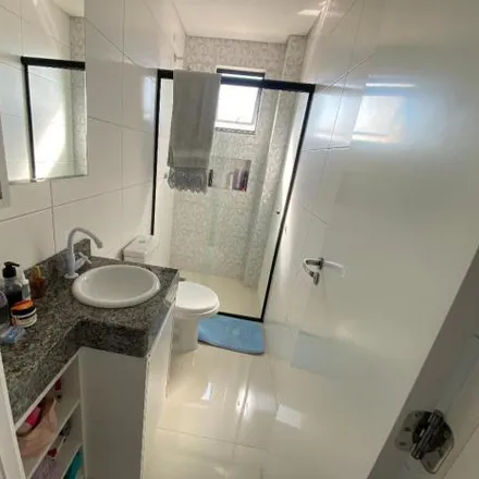 Buy this 3 bed apartment on Rua Alfredo Mulhstedt Filho in Iná, São José dos Pinhais - PR