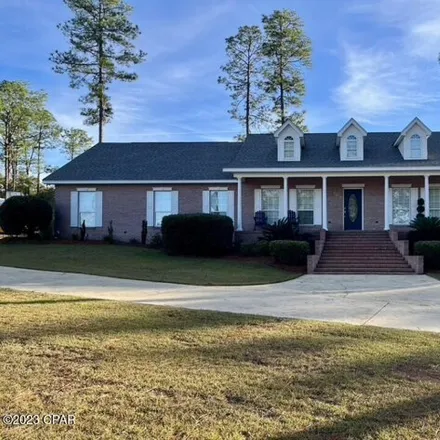 Buy this 4 bed house on 1477 Jenkins Road in Bonifay, Holmes County