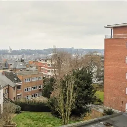 Image 2 - Avenue de Péville 182;184, 4030 Grivegnée, Belgium - Apartment for rent