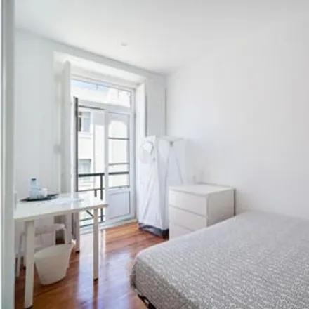 Image 1 - Rua da Guiné - Room for rent