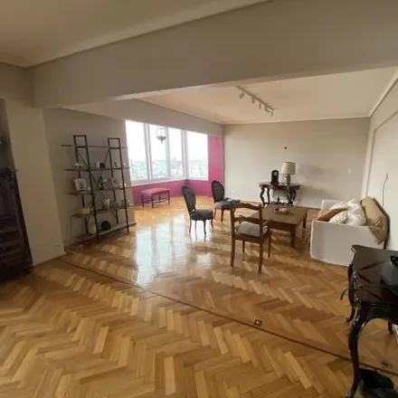 Buy this 3 bed apartment on Parera 34 in Retiro, 6660 Buenos Aires