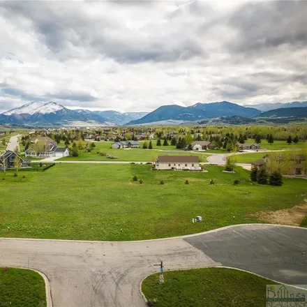 Image 9 - Lazy J Circle, Red Lodge, MT 59068, USA - House for sale