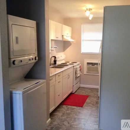Rent this 1 bed apartment on 911 Phillips St