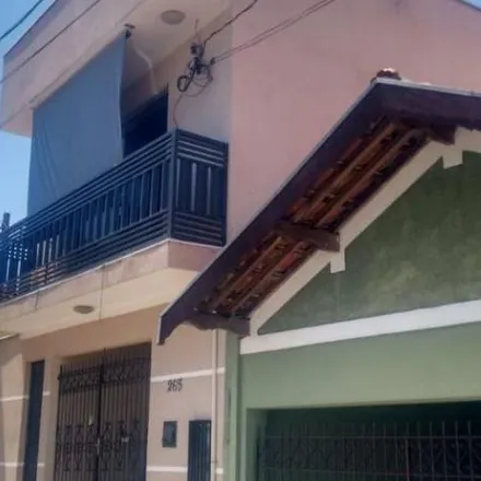 Buy this 3 bed house on Rua Maria de Lourdes Rocha Stolf in Vila Sônia, Piracicaba - SP