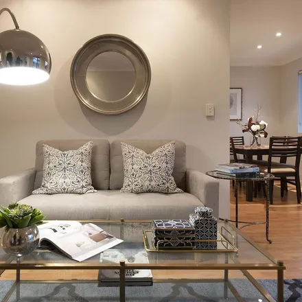 Rent this 2 bed apartment on 333 Cavendish Road in Coorparoo QLD 4151, Australia