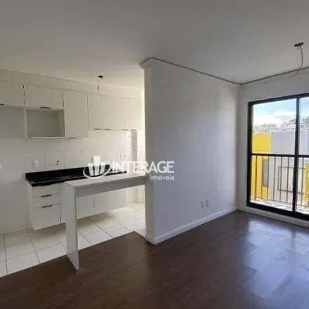 Rent this 2 bed apartment on Rua Ladislau Gubaua in Almirante Tamandaré - PR, 83508-453