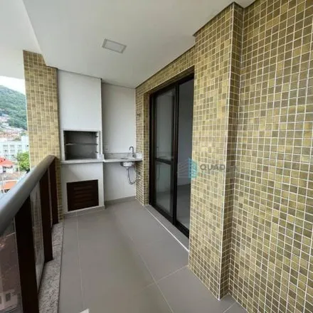 Buy this 3 bed apartment on Rua José Batista Rosa in Trindade, Florianópolis - SC