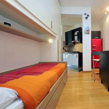 Image 2 - Via della Fanella, 00148 Rome RM, Italy - Apartment for rent