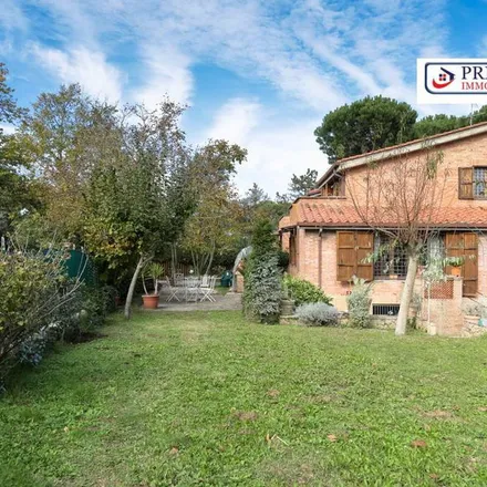Rent this 2 bed apartment on Giustiniana/Prinotti in Via della Giustiniana, 00188 Rome RM