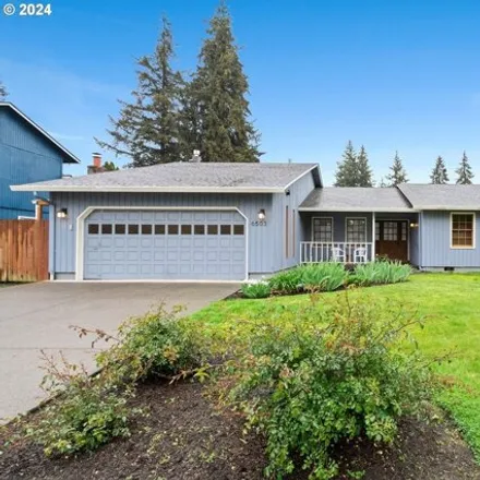 Buy this 3 bed house on 6503 Northeast 68th Street in Vancouver, WA 98661