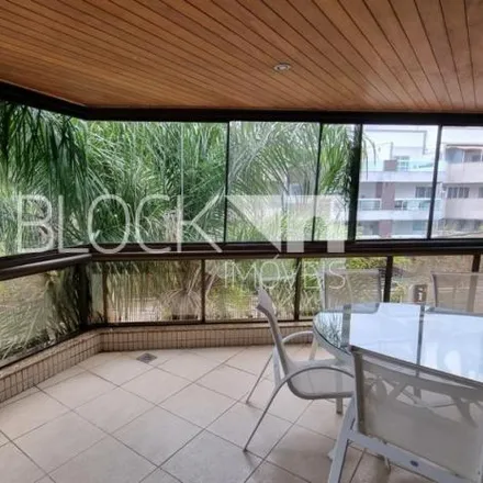Buy this 4 bed apartment on Avenida Albert Sabin 982 in Recreio dos Bandeirantes, Rio de Janeiro - RJ