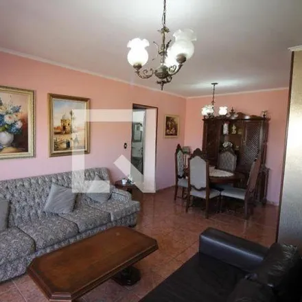 Buy this 4 bed apartment on Rua Torquato Tasso 89 in Vila Prudente, São Paulo - SP