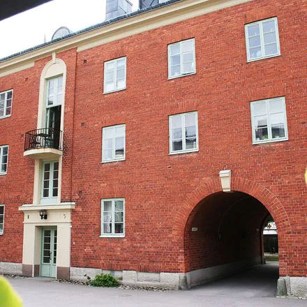 Image 1 - Brynäsgatan 28B, 802 84 Gävle, Sweden - Apartment for rent
