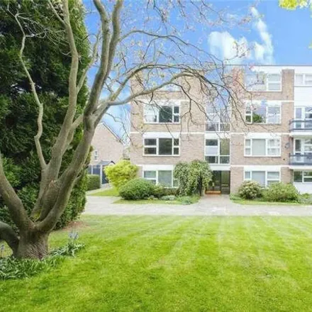 Buy this 1 bed apartment on Woburn in Ealing, Great London