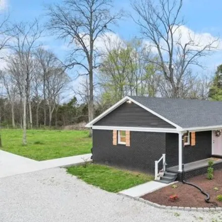 Buy this 4 bed house on 883 Brookwood Drive in Warren County, KY 42101