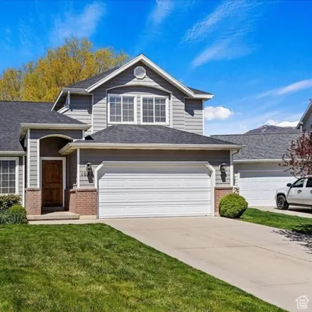 Buy this 4 bed house on 1098 West Turnberry Circle in Oakridge Place, Farmington