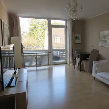 Rent this 1 bed apartment on Denninger Straße 231 in 81927 Munich, Germany