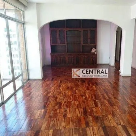 Buy this 4 bed apartment on Edifício Santaliss in Rua Marechal Floriano 7, Canela