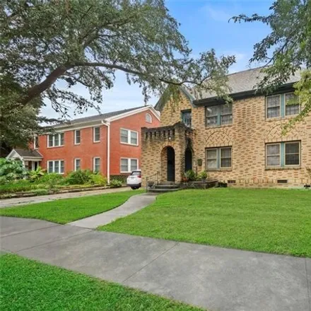 Image 1 - 1206 Barkdull Street, Houston, TX 77006, USA - House for sale