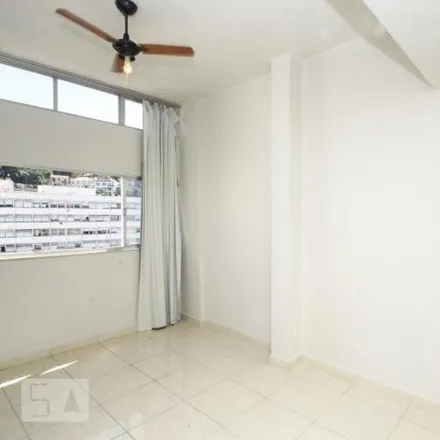 Buy this 1 bed apartment on Rua da Lapa in Lapa, Rio de Janeiro - RJ