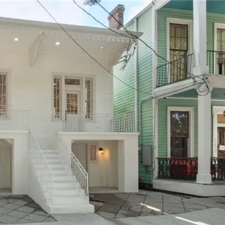 Rent this 2 bed house on 712 Washington Avenue in New Orleans, LA 70158